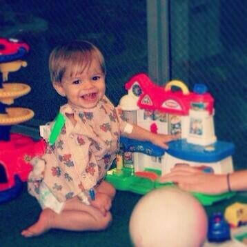 Help support our local children's hospital! Crowdrise.com/UNCWDanceMarat… #ForTheKids #FTK #UNCW #UNCWDanceMarathon