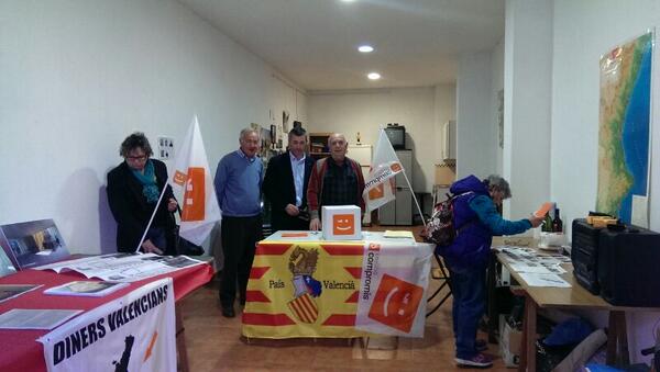 ---
---
Comencen votacions a Xeraco