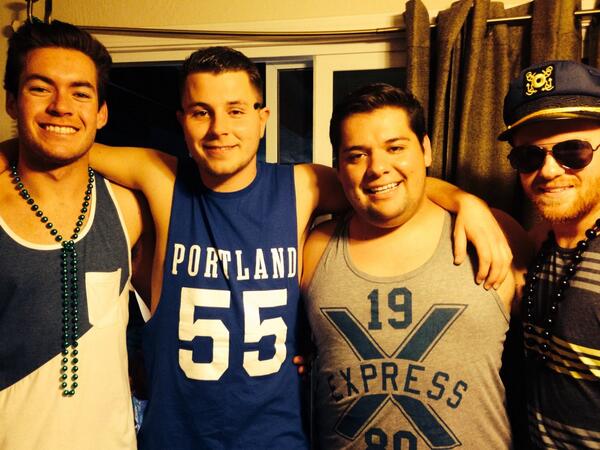 Lord César tweet media