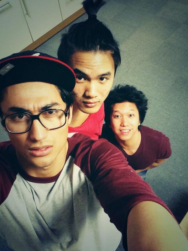 #PowerHack2014 #asians #with #small #eyes #nosushi