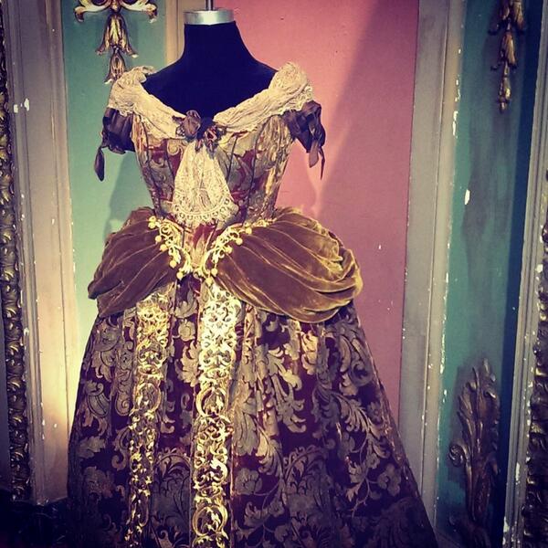 StageFest's tweet image. Special thanks to Leading Lady Costumes for their wonderful exhibit! Snag tix: goo.gl/pYz6K3 #jerseycity