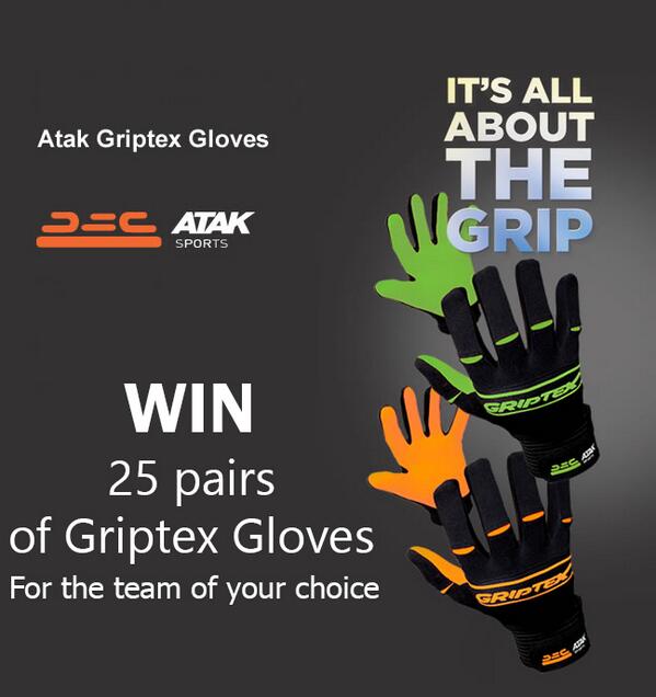 Atak Sports tweet media