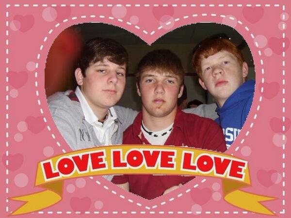 marsh_2019's tweet image. #flashbackfriday with these goons @jordangoff12 @EliHaggard #8grade