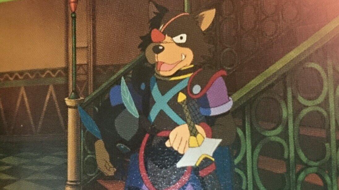 Taru ドラえもんのび太の大魔境 サベールかっこよくて惚れた キャラデザがうまく現代風にアレンジされてる クールな隻眼の剣士で 国王に忠実な兵士たちの隊長 ミスしたとき謝罪する礼儀正しさ 声も渋くて役にマッチしてた ドラえもん Http T Co