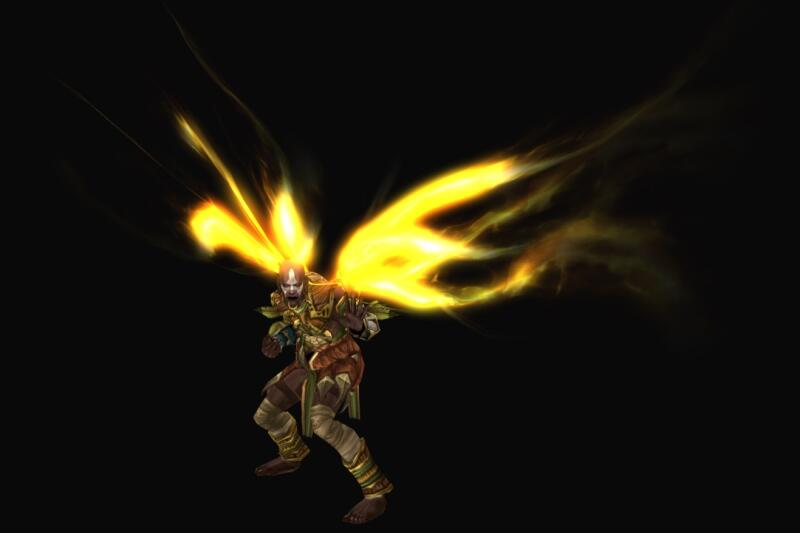 Diablo Diablo