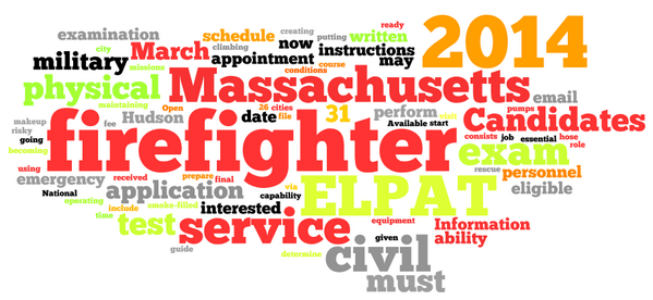 MassGov's tweet photo. How to Become a Firefighter in #MA: [http://t.co/Bi4Hv0NboF] #CivilService #FirefighterExam http://t.co/cEXiEkZLxN