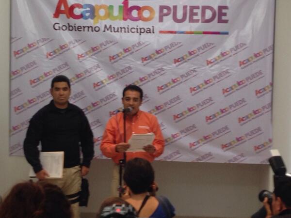 SSPPC's tweet image. Se aclara la situación del menor infractor