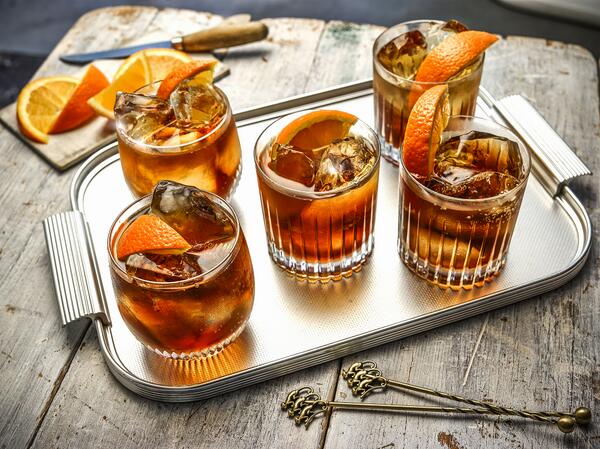 Monkey Shoulder tweet media