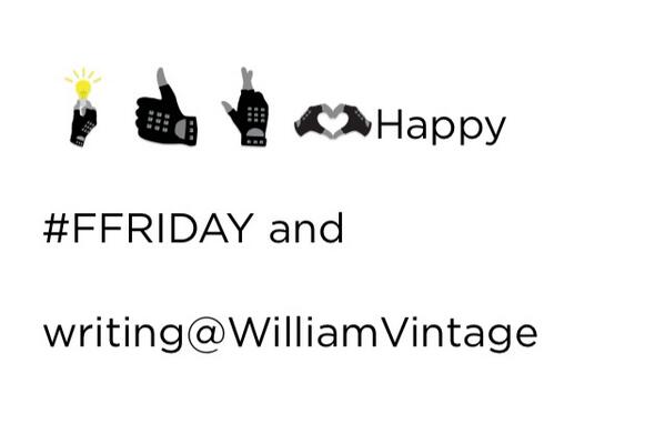 AtelierMayer's tweet photo. @WilliamVintage http://t.co/dQeJUVNBQN