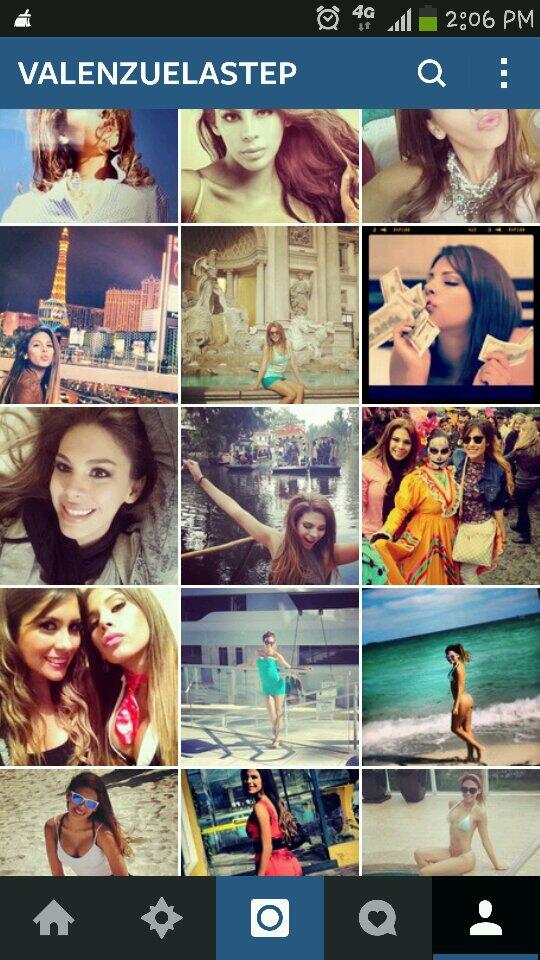 tefivalenzuela5's tweet photo. intagram time:) http://t.co/oVqwYTlBLR