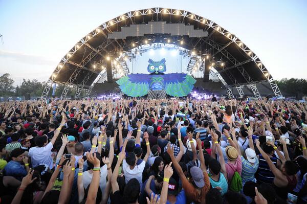 RT si #EDCmx fue el mejor evento de tu vida !!