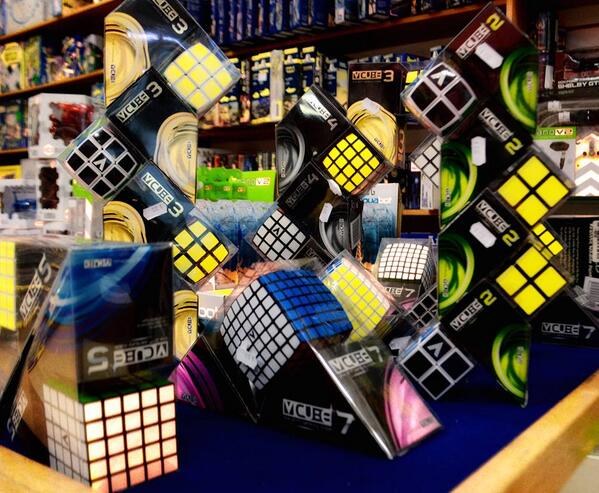 Torneo De Rubik (@TorneoDeRubik) / Posts / X