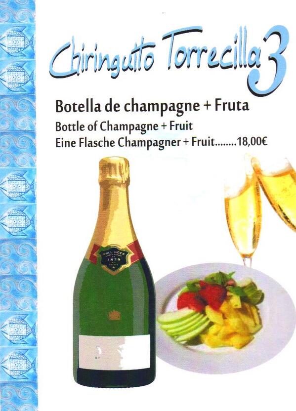 Torrecilla_3's tweet photo. No os apetece esta promoción? http://t.co/1xaF2qoBcu
