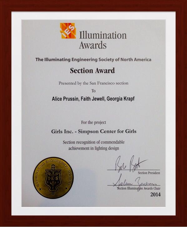 illuminosaLIGHT's tweet photo. Proud of our team! http://t.co/IFCsodLiX6