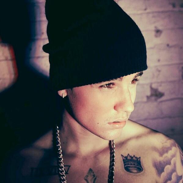 okeyross's tweet photo. Justin yo te daba,

                    y no son consejos. http://t.co/amYsbguLBG