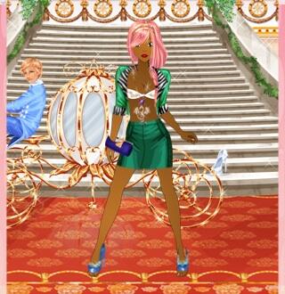 supercareddu's tweet image. Cosa ne pensi del look della mia Doll? Vieni a giocare! itunes.apple.com/app/girl-game-…