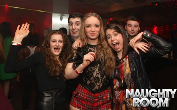 NaughtyRoomTeam tweet picture