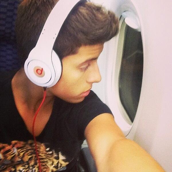 EmiiluPradO's tweet photo. Tan Unico TeAmo @matthunter123 http://t.co/Ig0arsFvFt
