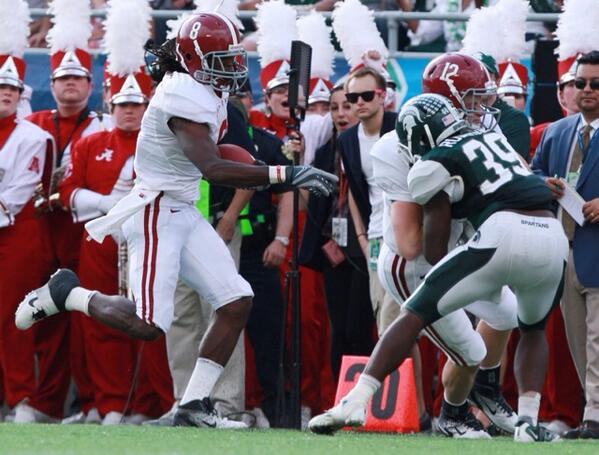 Mann_Tyler's tweet image. Hey @GVMcElroy , remember this? Congrats on a great career, good luck in future. #CrimsonLegends #PancakeBlock