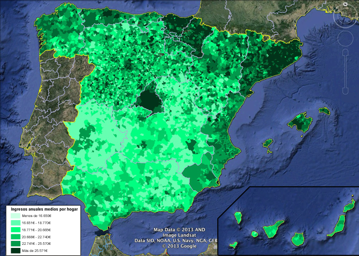 Un mapa que da que pensar  BjRqwb6CEAAUt0M