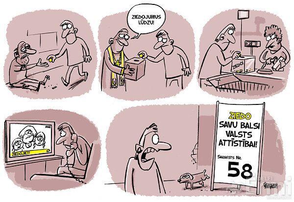 DelfiLV's tweet photo. Kas par daudz, tas par skādi http://t.co/SvxmfF7BoW http://t.co/aiLNVU15Cq