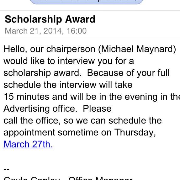 LindseyCasella's tweet image. Well, like this is exciting. // #AdNerd @TempleSMC