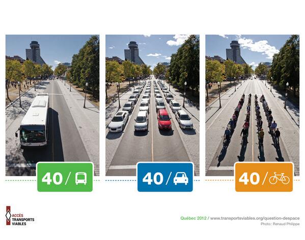 BrentToderian's tweet photo. What if every city did this &amp; put it on the front page? RT @atv_qc Look what Quebec City did: http://t.co/5dkpBlyiu2 http://t.co/bUTnGc3kor