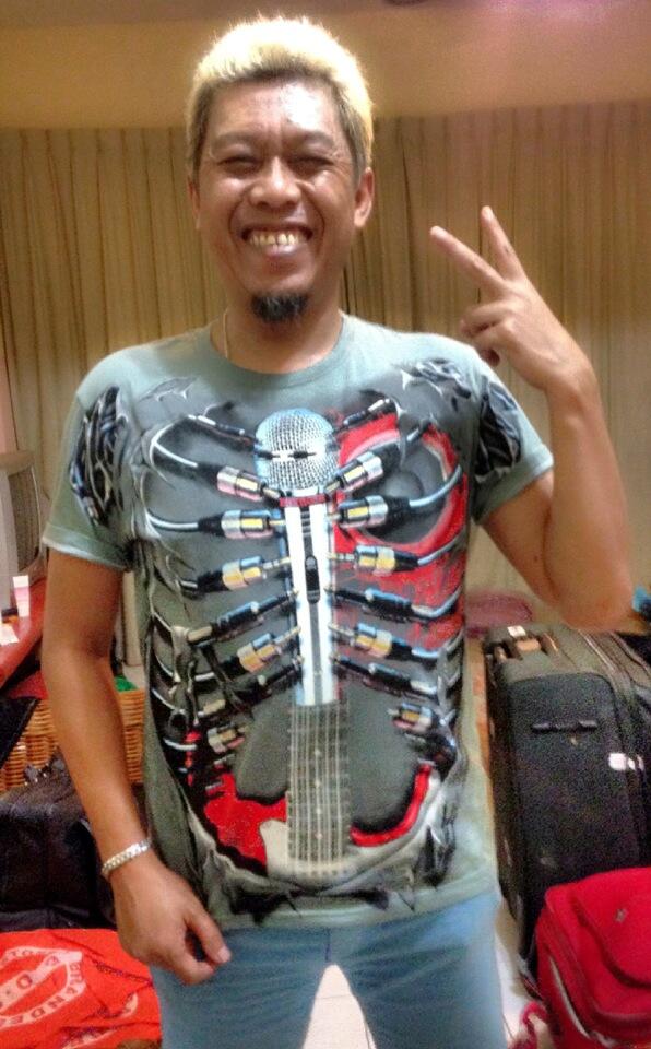 Stay n solent (@ hendarslogi room) 4sq.com/1nKXFHA