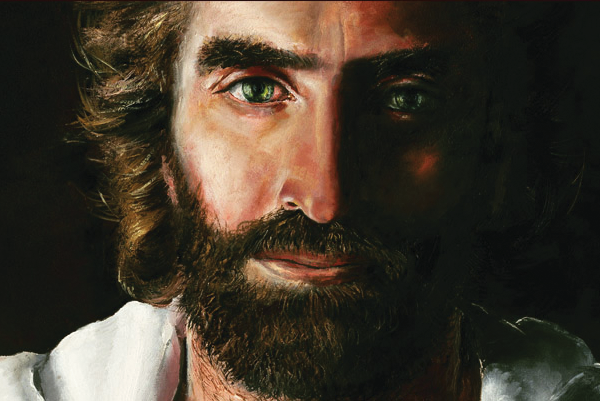SchowLC's tweet photo. When you and Jesus' eyes meet, He brings you into your heart, and together you see what your heart most desires... http://t.co/6UEwuY4KS4