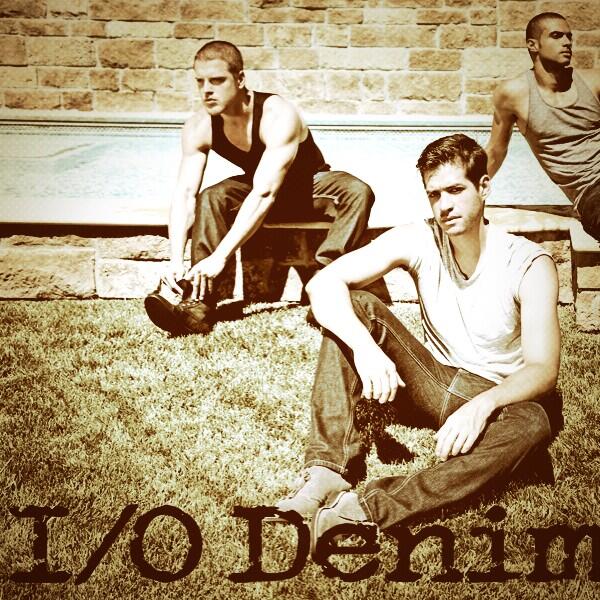 earliest's tweet photo. http://t.co/JD8qBKFnZk @iodenim   Very cool jeans!! http://t.co/ZIM2MtsIjc