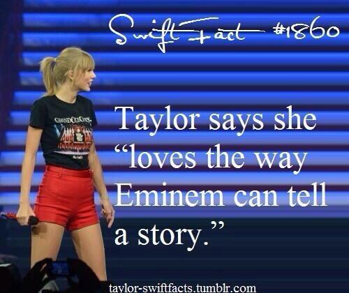 taygicaI's tweet image. #Swiftfact