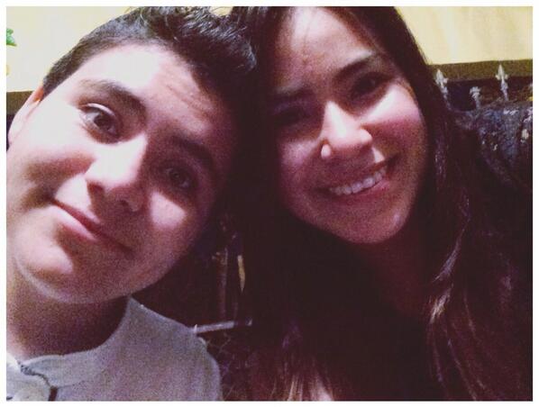 JohannConJ's tweet photo. Party🎈🎊🎉 http://t.co/WxIF48uoBM