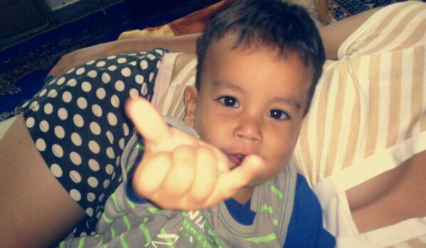 Claiafer's tweet photo. Mi sobri http://t.co/PGDF62C2LR