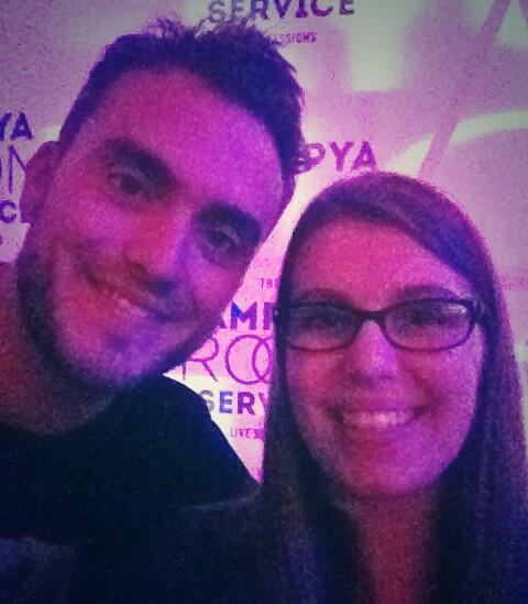 Team Keen tweet media