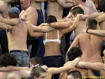 Supporters_CDS's tweet photo. Buenas noches #arlequinados. Mañana dia de grada, dia de Salceda! #aupadepor http://t.co/6RyLlcIdzy