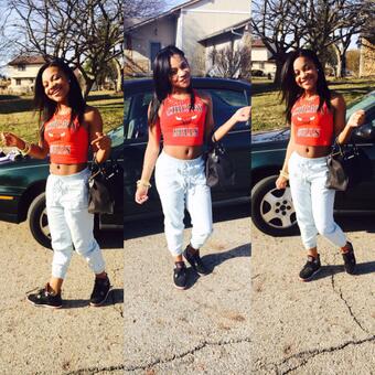 Watch Marie 👑's leaked NSFW photo on TwXstars