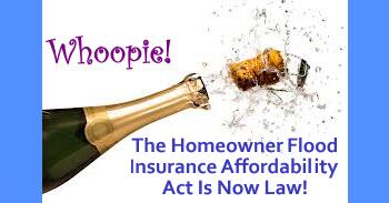 noturbine's tweet photo. JUST IN: Obama signs flood insurance affordability bill into law http://t.co/irAbN5b2pL Congrats Team! @stopfemanow http://t.co/cJPoF8TSLx