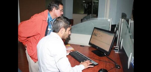 Derogan normativa sobre afiliación obligatoria de trabajadores independientes al Seguro Social ecuav.tv/1dycrb1