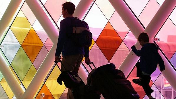 Airline travel: 5 things you need to know about your flight rights cbc.sh/eh7K8GS