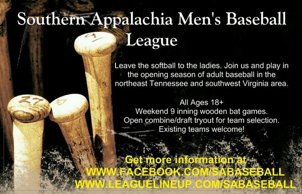 SAMensBaseball's tweet image. Player Registration Now Available at leaguelineup.com/sabaseball