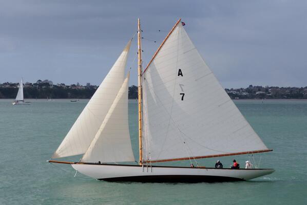 Beautiful Boats tweet media