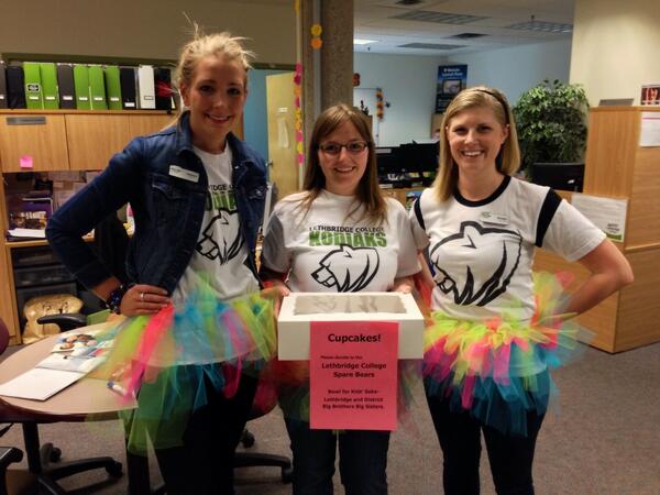LC Recruiting (@lcrecruiting) on Twitter photo Ready to Bowl for Kids Sake for Big Brothers Big Sisters of Lethbridge! <a href="/bowl4kids/">Bowl For Kids</a> <a href="/BBBSLethbridge/">BBBS Lethbridge</a> Ready to Bowl for Kids Sake for Big Brothers Big Sisters of Lethbridge! <a href="/bowl4kids/">Bowl For Kids</a> <a href="/BBBSLethbridge/">BBBS Lethbridge</a>