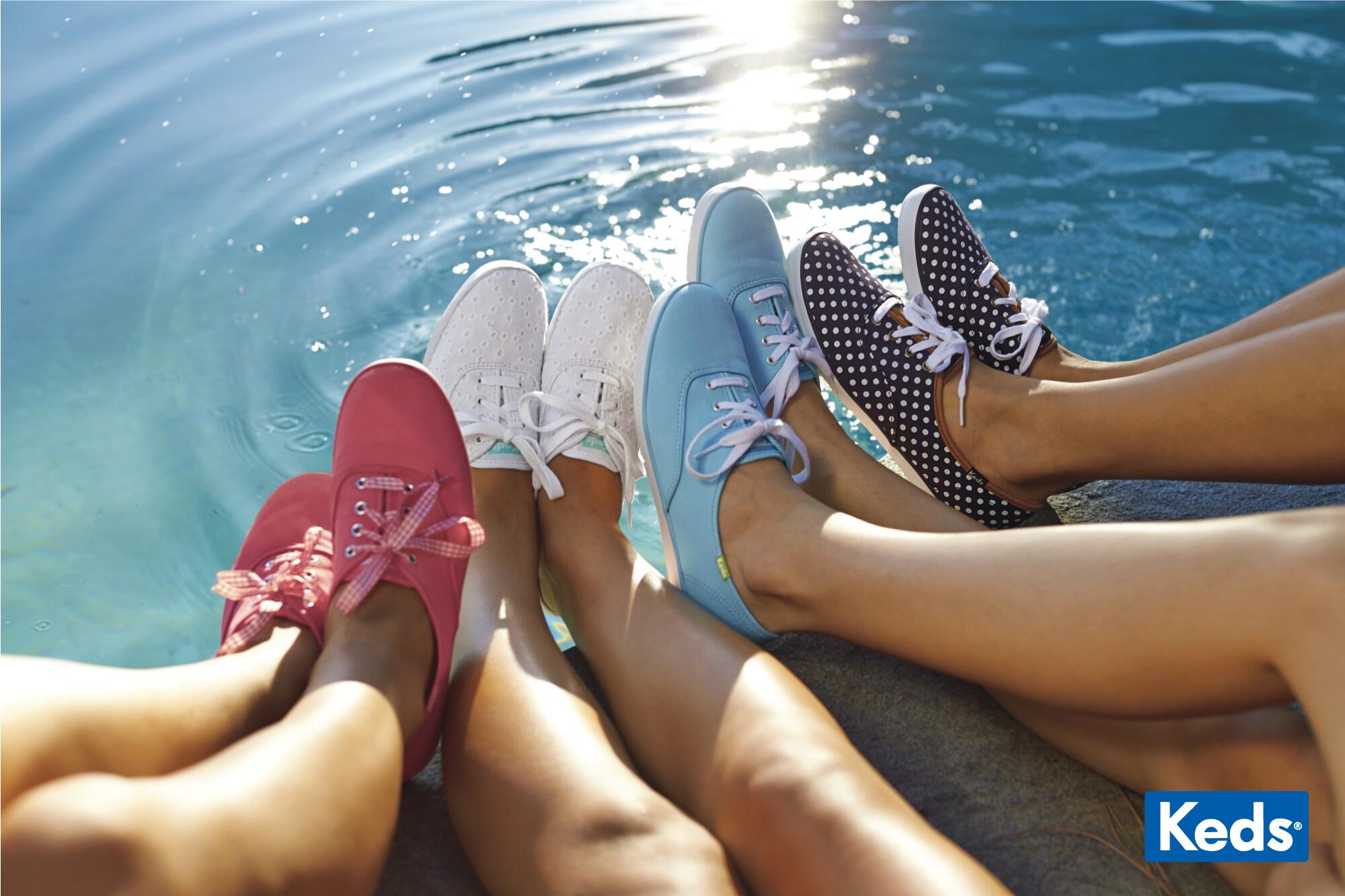 Keds multiplaza new arrivals