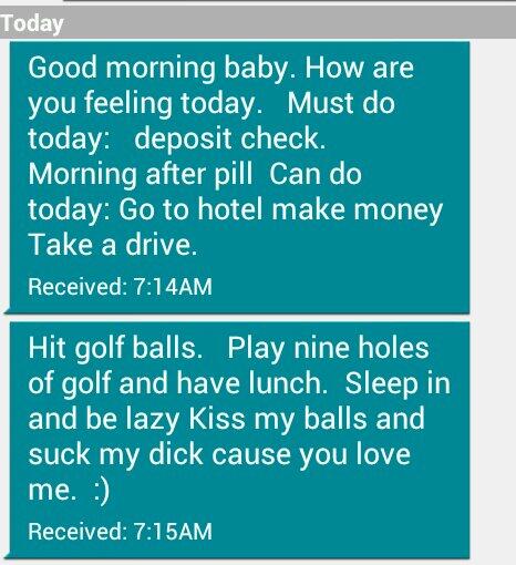 I have been dealing with this for six years!!! Lmao!!! #dedicated http://t.co/m4J4KeatSd<a href="/tag/dedicated"class="tags"><span>#dedicated</span></a>