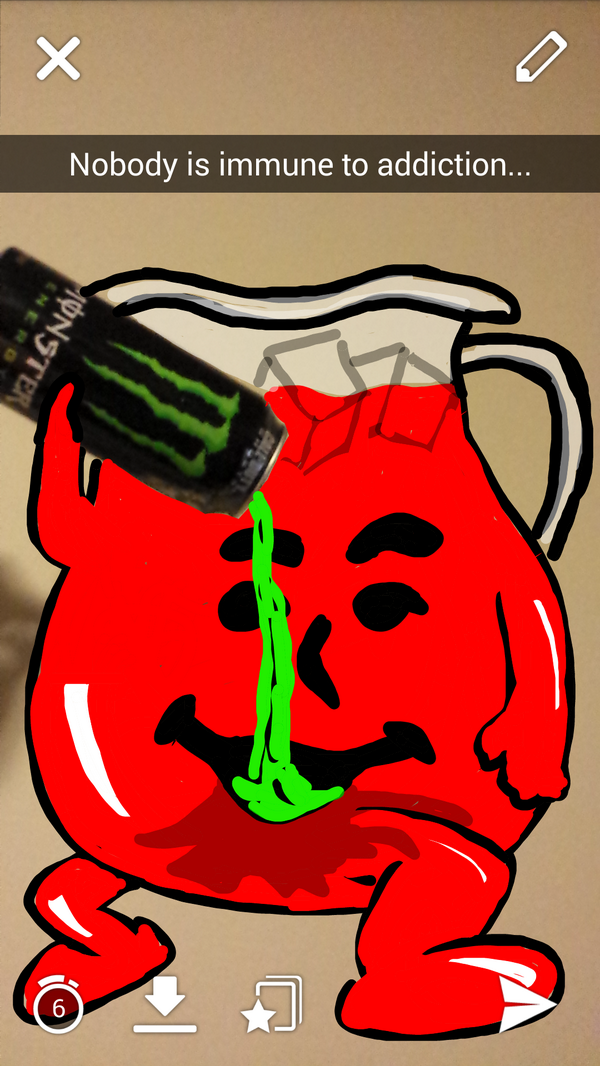 Shonduras's tweet image. Let the weekend begin...  #snapchat #shonduras #addictivebehavior