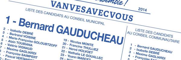 Vanves avec Vous tweet media
