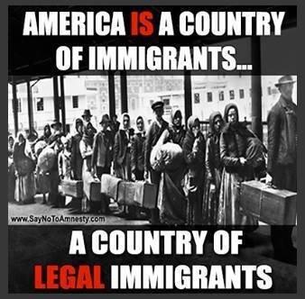 Obama released 68,000 convicted criminal illegal aliens