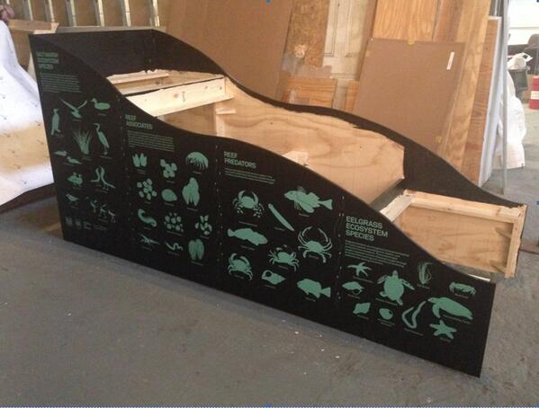 genevawirth's tweet image. The town the reef rebuilt #rebuildbydesign