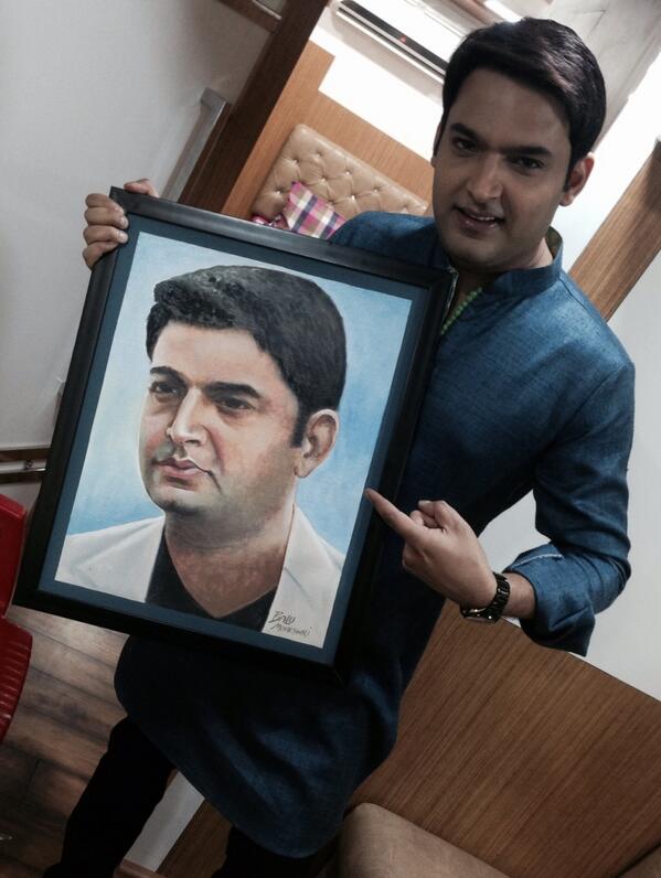 ♥True Kapilians♥ tweet media
