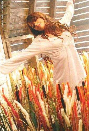 LaliGillespie's tweet photo. #DiaInternacionalDeCasiAngeles @laliespos Mar es eterna! http://t.co/mLSWIueQ6U